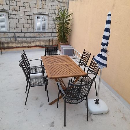 Apartments Potts Point Makarska Eksteriør billede