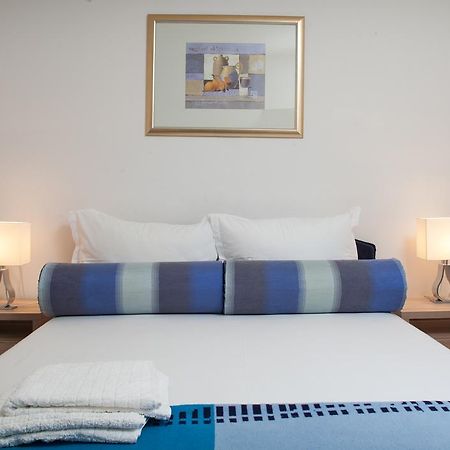 Apartments Potts Point Makarska Eksteriør billede