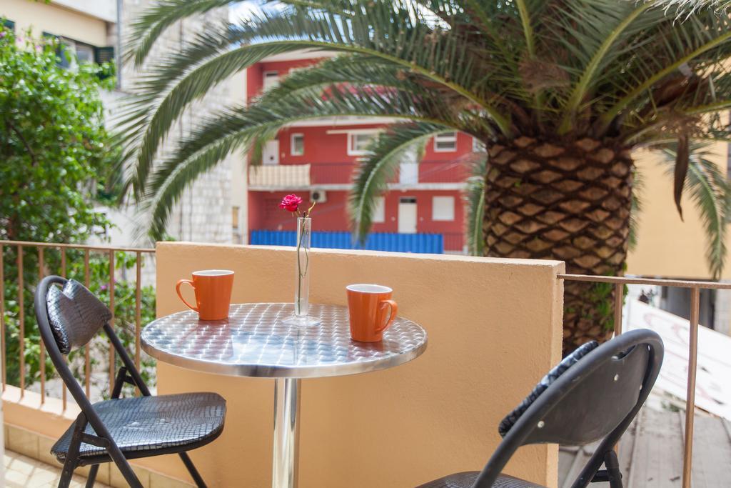 Apartments Potts Point Makarska Værelse billede