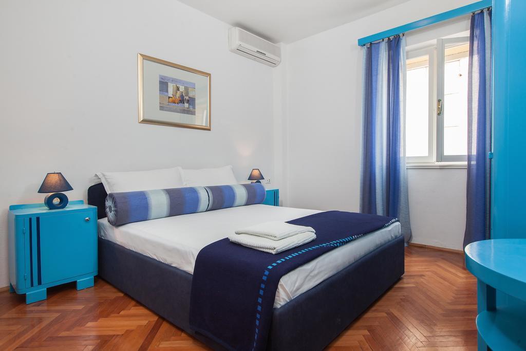 Apartments Potts Point Makarska Værelse billede