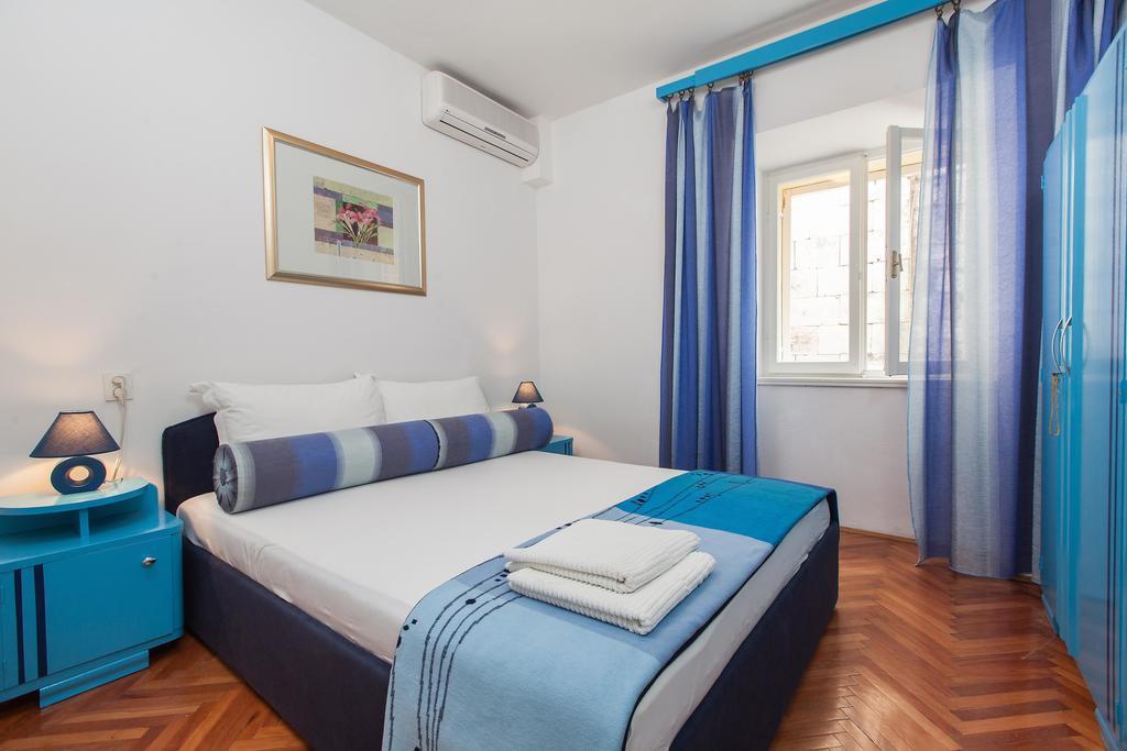 Apartments Potts Point Makarska Værelse billede