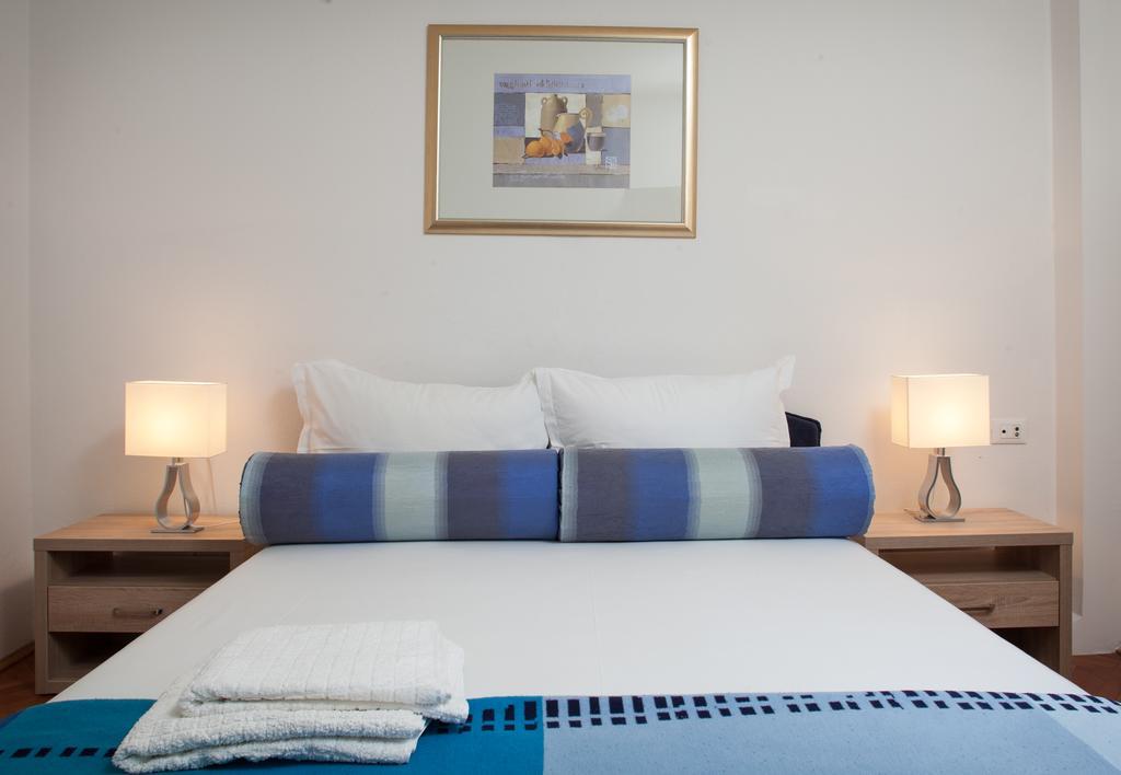 Apartments Potts Point Makarska Eksteriør billede