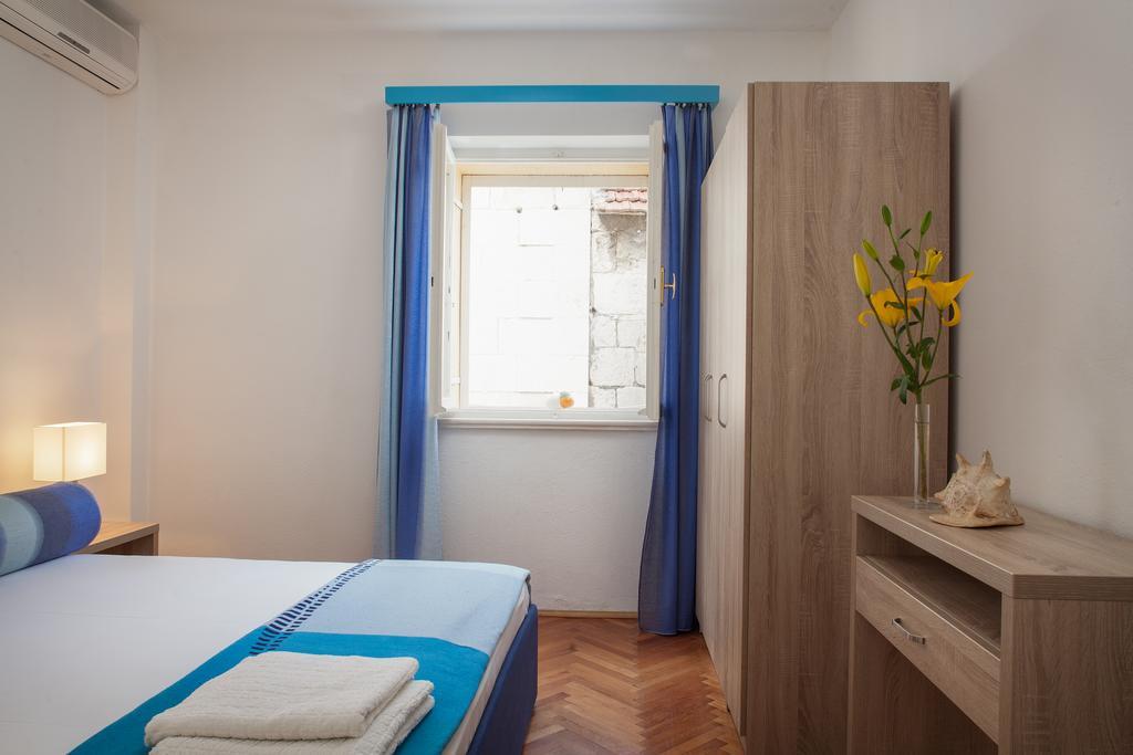 Apartments Potts Point Makarska Eksteriør billede