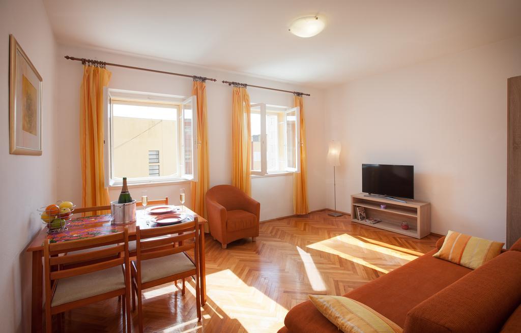 Apartments Potts Point Makarska Eksteriør billede
